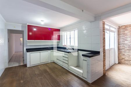 Casa à venda com 220m², 4 quartos e 4 vagas Casa à venda com 220m², 4 quartos e 4 vagasCozinha