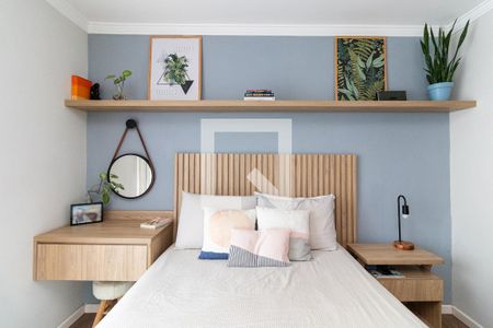 Casa de condomínio à venda com 156m², 2 quartos e 2 vagas Casa de condomínio à venda com 156m², 2 quartos e 2 vagasSuíte 2