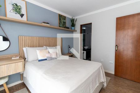 Casa de condomínio à venda com 156m², 2 quartos e 2 vagas Casa de condomínio à venda com 156m², 2 quartos e 2 vagasSuíte 2