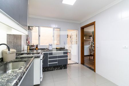 Casa de condomínio à venda com 156m², 2 quartos e 2 vagas Casa de condomínio à venda com 156m², 2 quartos e 2 vagasCozinha