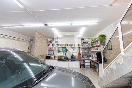 Casa de condomínio à venda com 156m², 2 quartos e 2 vagas Casa de condomínio à venda com 156m², 2 quartos e 2 vagasGaragem