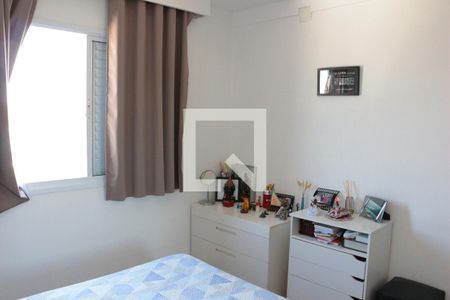 Suíte 1 de apartamento à venda com 3 quartos, 109m² em Jardim Adhemar de Barros, São Paulo