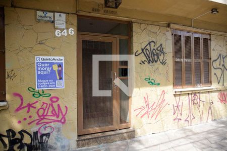 Apartamento à venda com 57m², 2 quartos e sem vagaPlaquinha