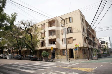 Apartamento à venda com 57m², 2 quartos e sem vagaFachada
