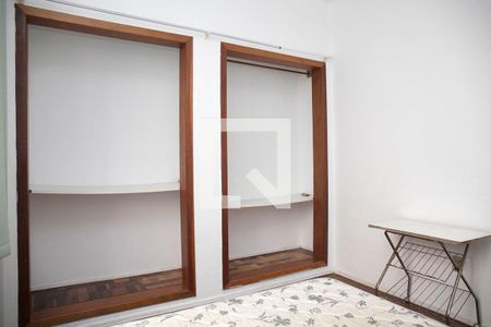 Apartamento à venda com 57m², 2 quartos e sem vagaQuarto 2