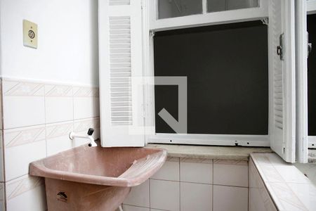 Apartamento à venda com 57m², 2 quartos e sem vagaÁrea de Serviço