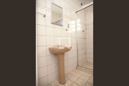 Apartamento à venda com 57m², 2 quartos e sem vagaBanheiro