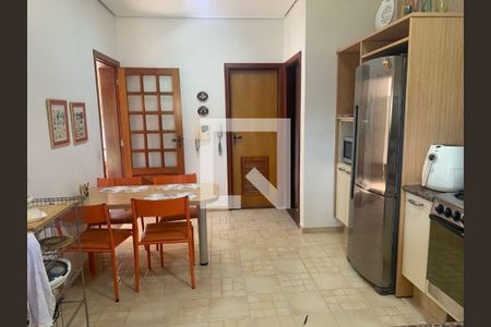 Casa à venda com 4 quartos, 375m² em Jardim Alto da Barra, Campinas