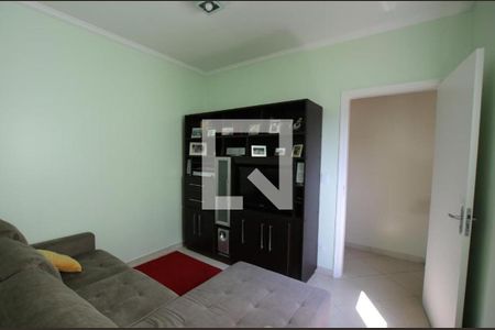 Casa para alugar com 3 quartos, 250m² em Vila Santa Teresa, Santo André