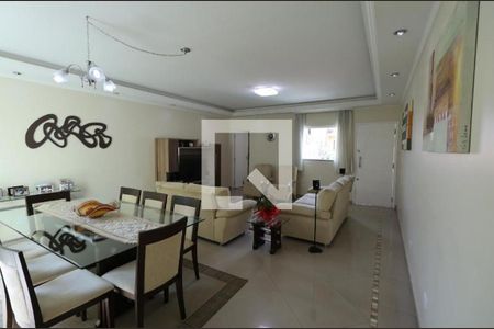 Casa à venda com 3 quartos, 250m² em Vila Santa Teresa, Santo André