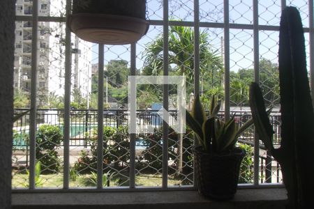 Detalhe de apartamento para alugar com 1 quarto, 46m² em Engenho Novo, Rio de Janeiro