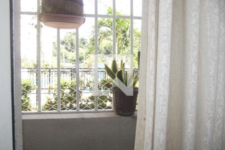 Detalhe de apartamento para alugar com 1 quarto, 46m² em Engenho Novo, Rio de Janeiro