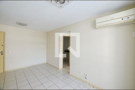 Sala de apartamento à venda com 2 quartos, 132m² em Ingá, Niterói