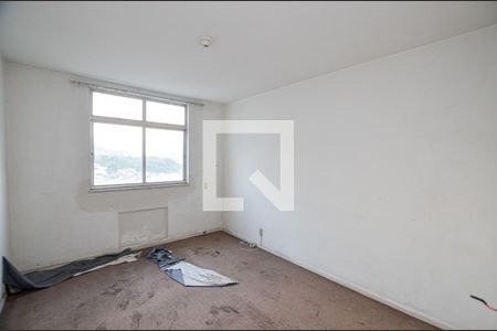 Quarto de apartamento para alugar com 2 quartos, 75m² em Fonseca, Niterói