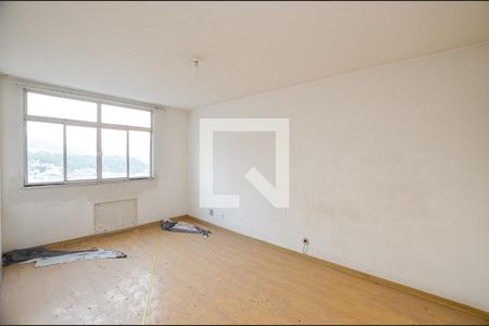 Sala de apartamento para alugar com 2 quartos, 75m² em Fonseca, Niterói
