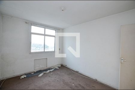 Quarto de apartamento para alugar com 2 quartos, 75m² em Fonseca, Niterói