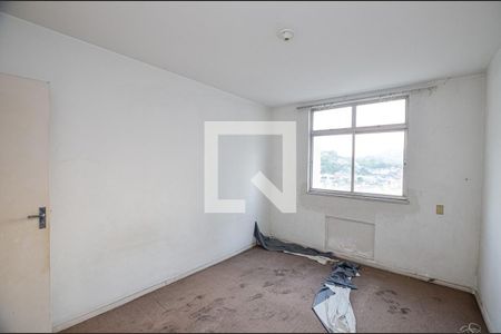 Quarto de apartamento para alugar com 2 quartos, 75m² em Fonseca, Niterói