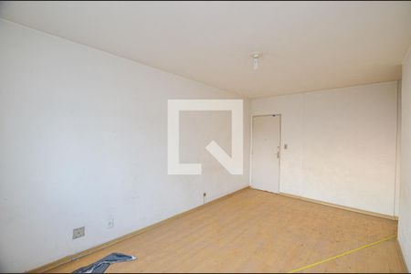 Sala de apartamento para alugar com 2 quartos, 75m² em Fonseca, Niterói