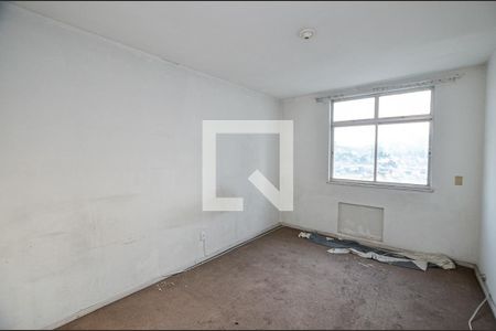 Quarto de apartamento para alugar com 2 quartos, 75m² em Fonseca, Niterói