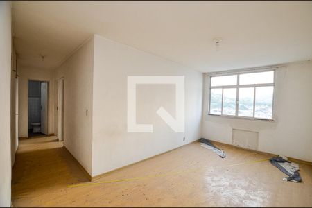 Sala de apartamento para alugar com 2 quartos, 75m² em Fonseca, Niterói