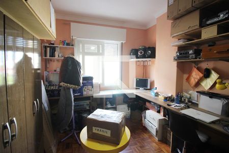 Apartamento à venda com 128m², 3 quartos e 1 vagaQuarto 2