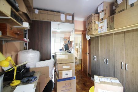 Apartamento à venda com 128m², 3 quartos e 1 vagaQuarto 2