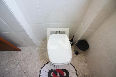 Apartamento à venda com 128m², 3 quartos e 1 vagaBanheiro da Suíte