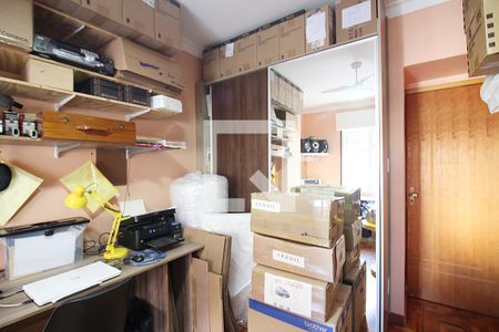 Apartamento à venda com 128m², 3 quartos e 1 vagaQuarto 2