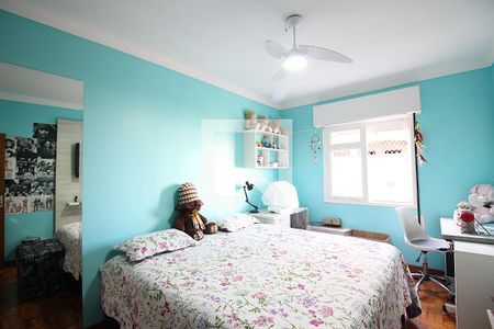 Apartamento à venda com 128m², 3 quartos e 1 vagaQuarto 3