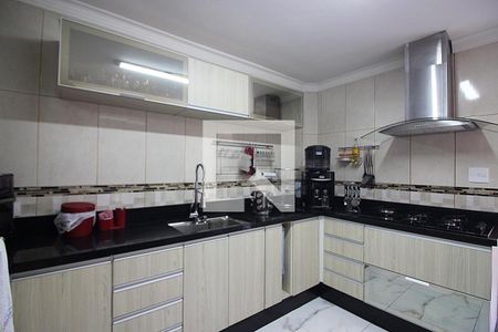 Apartamento à venda com 128m², 3 quartos e 1 vagaCozinha