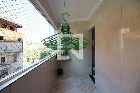 Apartamento à venda com 128m², 3 quartos e 1 vagaÁrea de Serviço