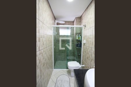 Apartamento à venda com 128m², 3 quartos e 1 vagaBanheiro Social