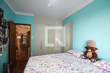 Apartamento à venda com 128m², 3 quartos e 1 vagaQuarto 3