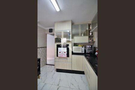 Apartamento à venda com 128m², 3 quartos e 1 vagaCozinha