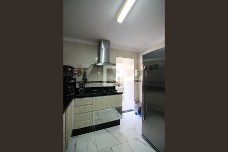 Apartamento à venda com 128m², 3 quartos e 1 vagaCozinha