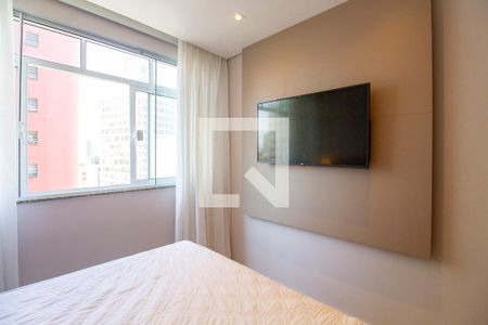 Quarto de kitnet/studio para alugar com 1 quarto, 30m² em Bela Vista, São Paulo