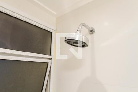 Studio para alugar com 30m², 1 quarto e sem vagaBanheiro