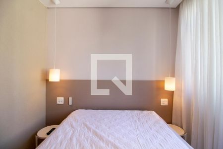 Quarto de kitnet/studio para alugar com 1 quarto, 30m² em Bela Vista, São Paulo