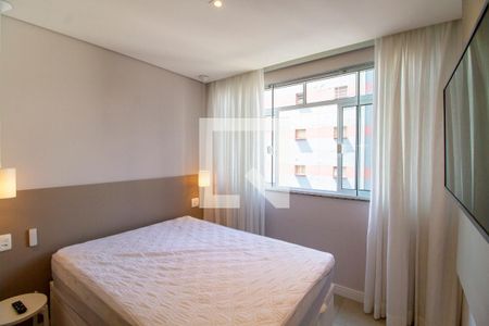 Quarto de kitnet/studio para alugar com 1 quarto, 30m² em Bela Vista, São Paulo