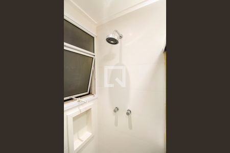 Studio para alugar com 30m², 1 quarto e sem vagaBanheiro