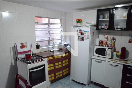 Casa à venda com 213m², 5 quartos e 2 vagasCozinha 2