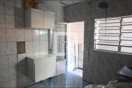Lavanderia de casa à venda com 5 quartos, 213m² em Recanto das Rosas, Osasco