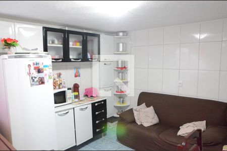 Casa à venda com 213m², 5 quartos e 2 vagasCozinha 2