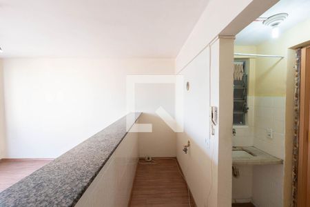 Studio de kitnet/studio para alugar com 1 quarto, 25m² em Bela Vista, São Paulo