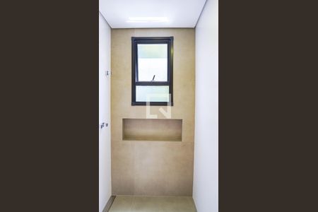 Casa à venda com 165m², 3 quartos e 2 vagas Casa à venda com 165m², 3 quartos e 2 vagasBanheiro