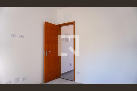 Suíte 3 de casa para alugar com 3 quartos, 165m² em Vila do Bosque, São Paulo