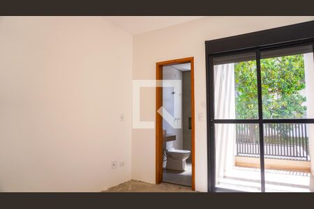Suíte 2 de casa para alugar com 3 quartos, 165m² em Vila do Bosque, São Paulo
