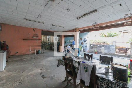 Casa para alugar com 480m², 2 quartos e 5 vagasÁrea gourmet