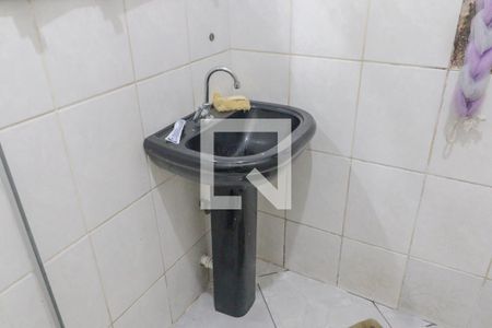 Casa para alugar com 480m², 2 quartos e 5 vagasBanheiro