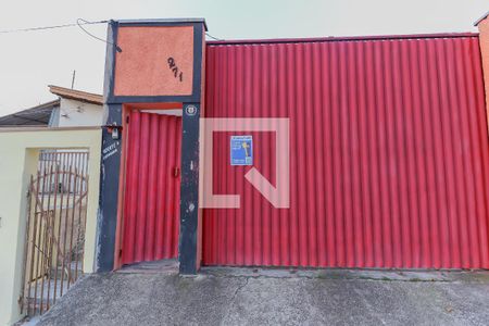 Casa para alugar com 480m², 2 quartos e 5 vagasFachada